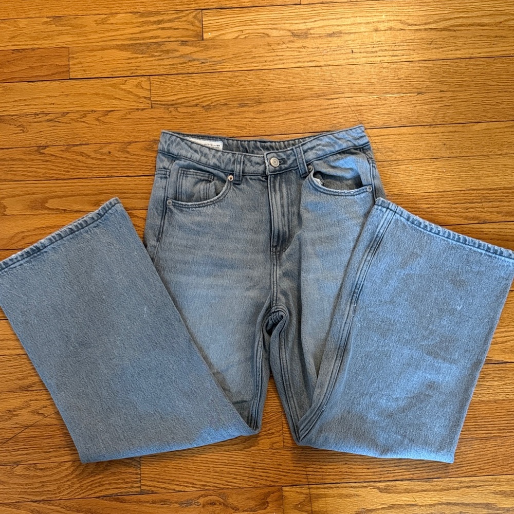 Zara Boys Jeans